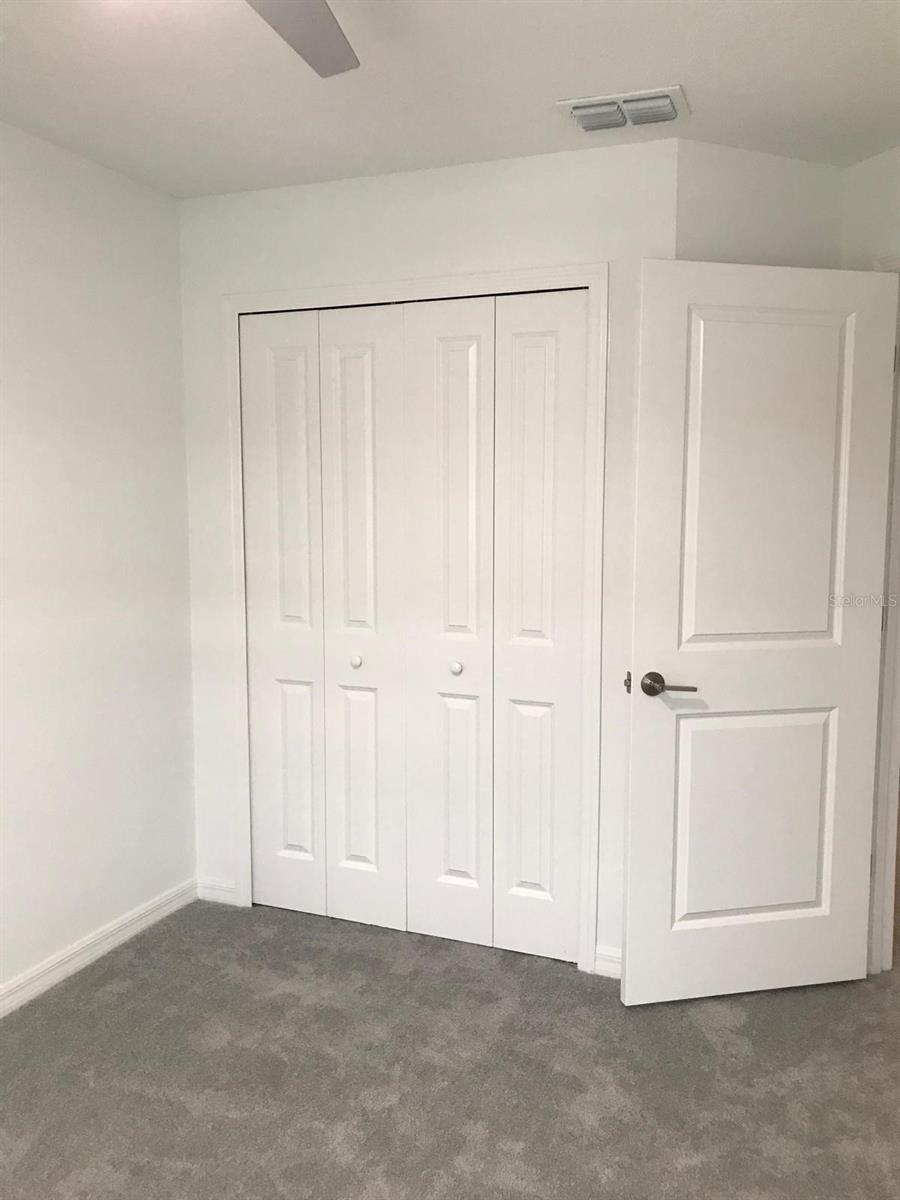 MIRADA TOWNHOMES - Residential Lease