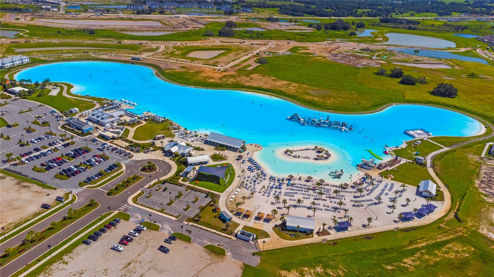 MIRADA TOWNHOMES - Residential Lease