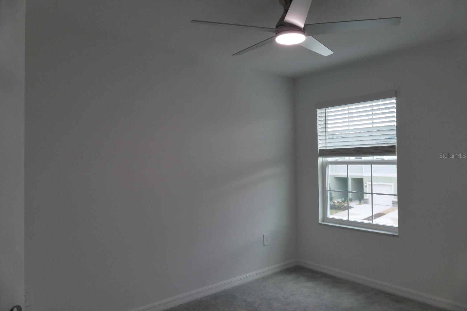 MIRADA TOWNHOMES - Residential Lease