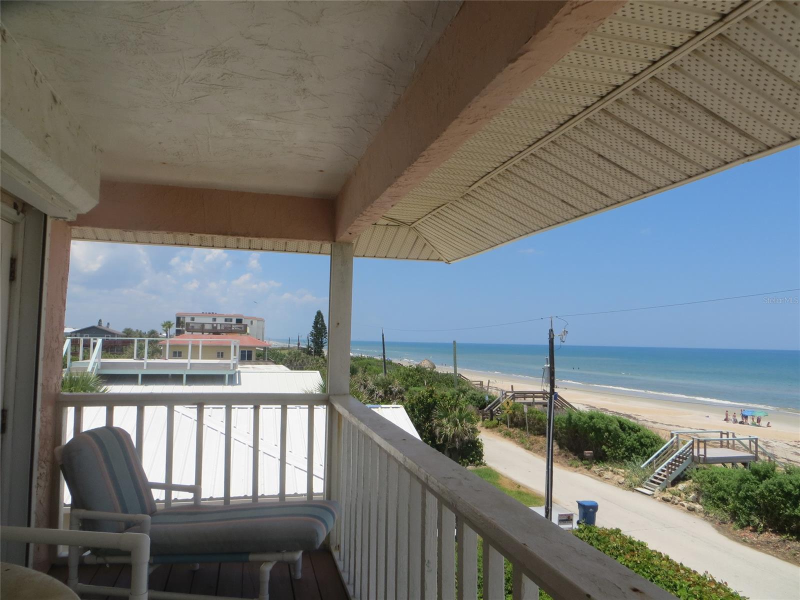 Bethune Volusia Beach - Residential