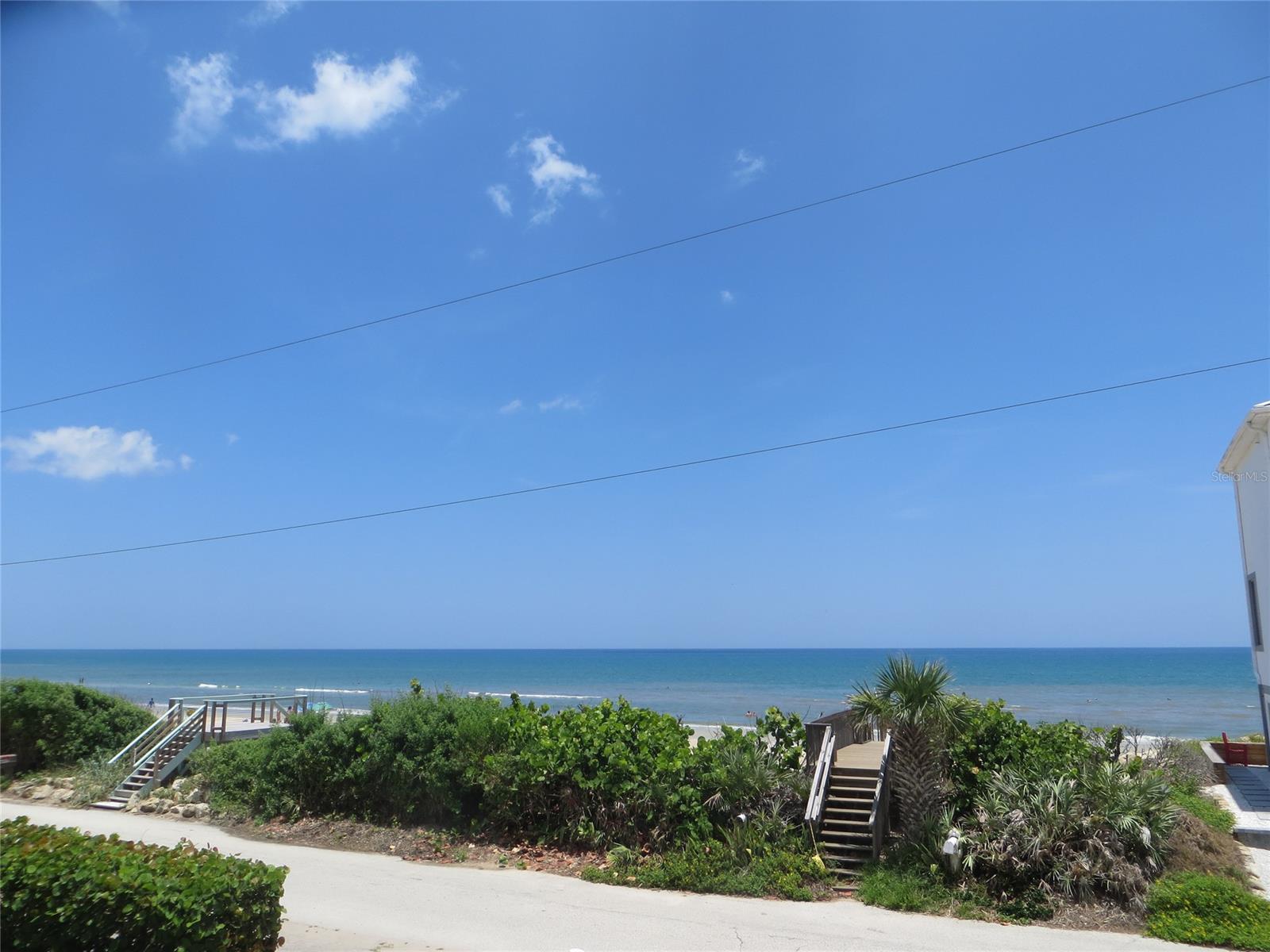 Bethune Volusia Beach - Residential