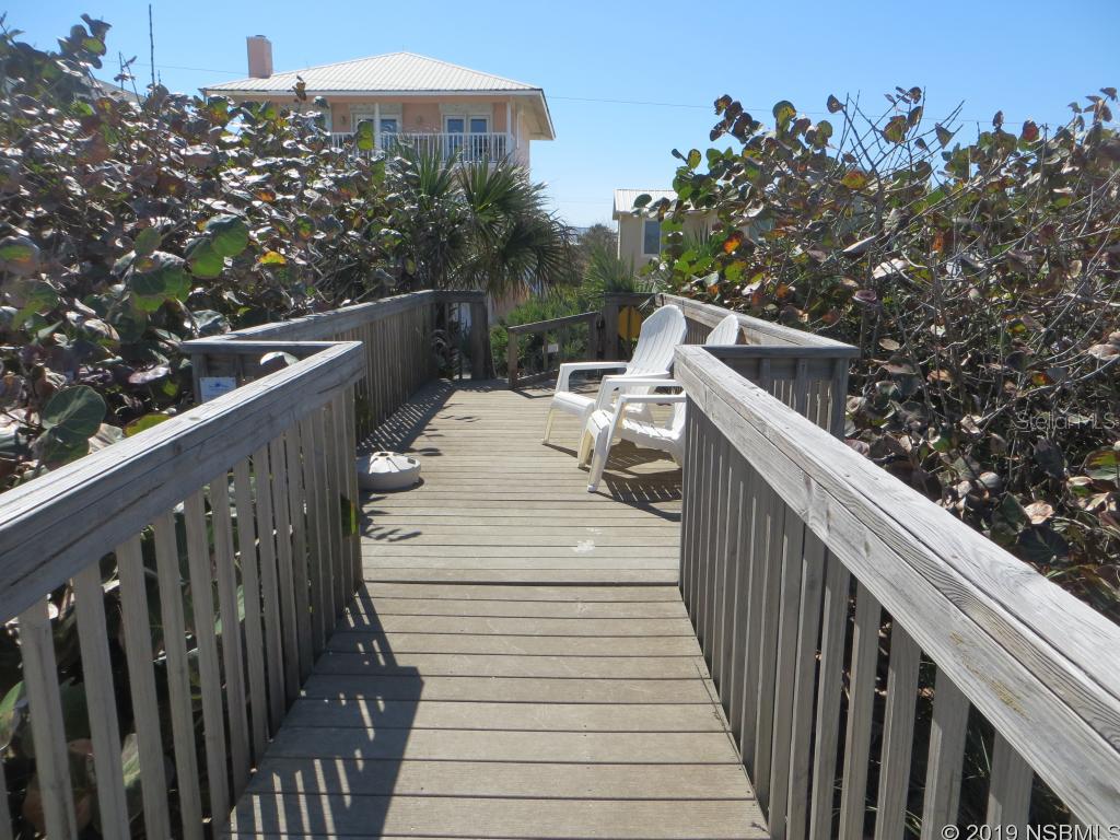 Bethune Volusia Beach - Residential