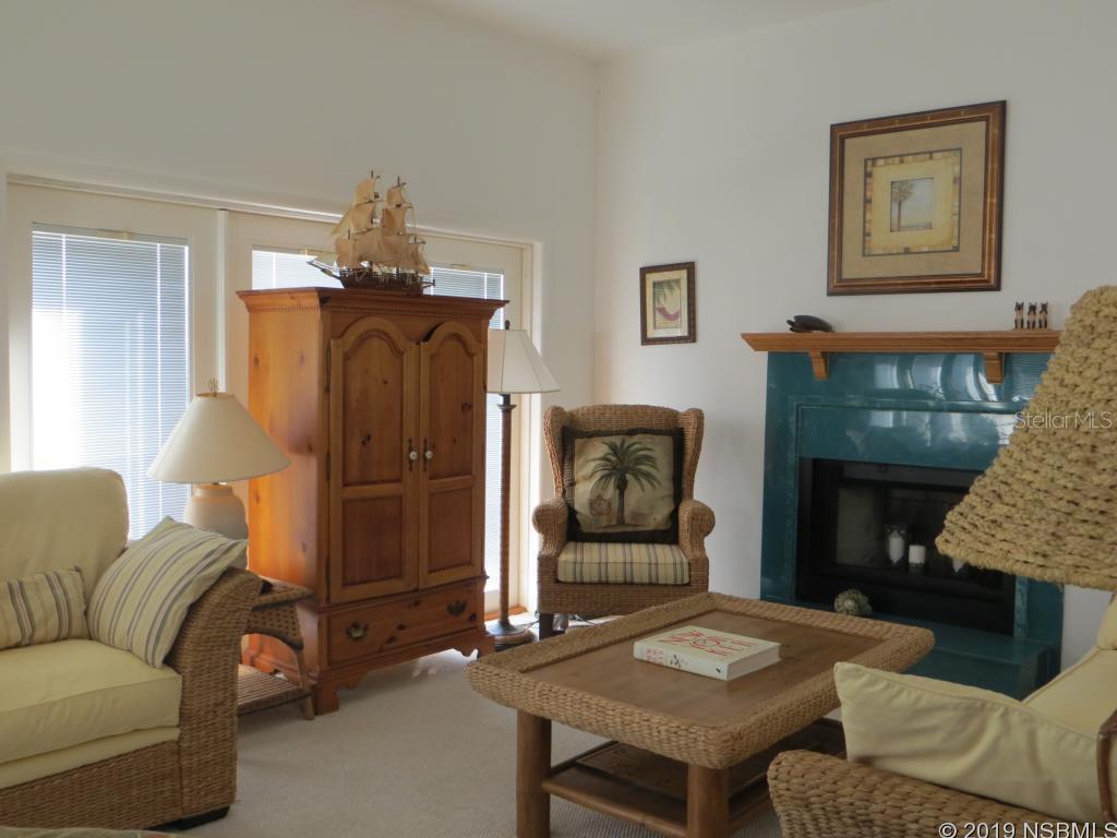 Bethune Volusia Beach - Residential