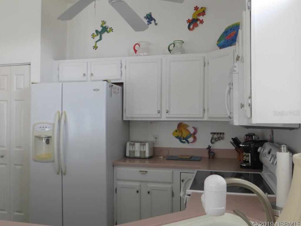 Bethune Volusia Beach - Residential