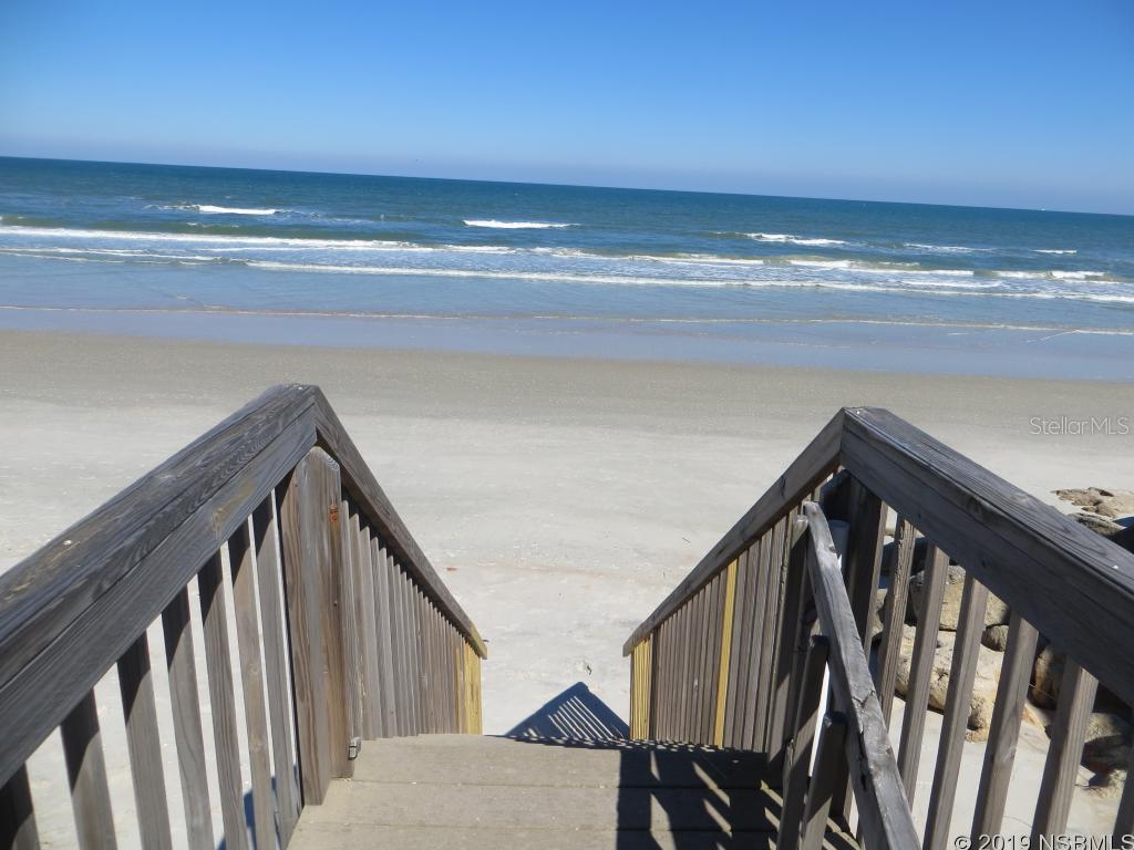 Bethune Volusia Beach - Residential