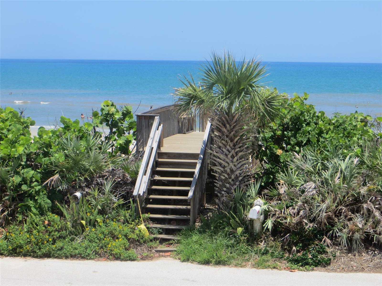 Bethune Volusia Beach - Residential