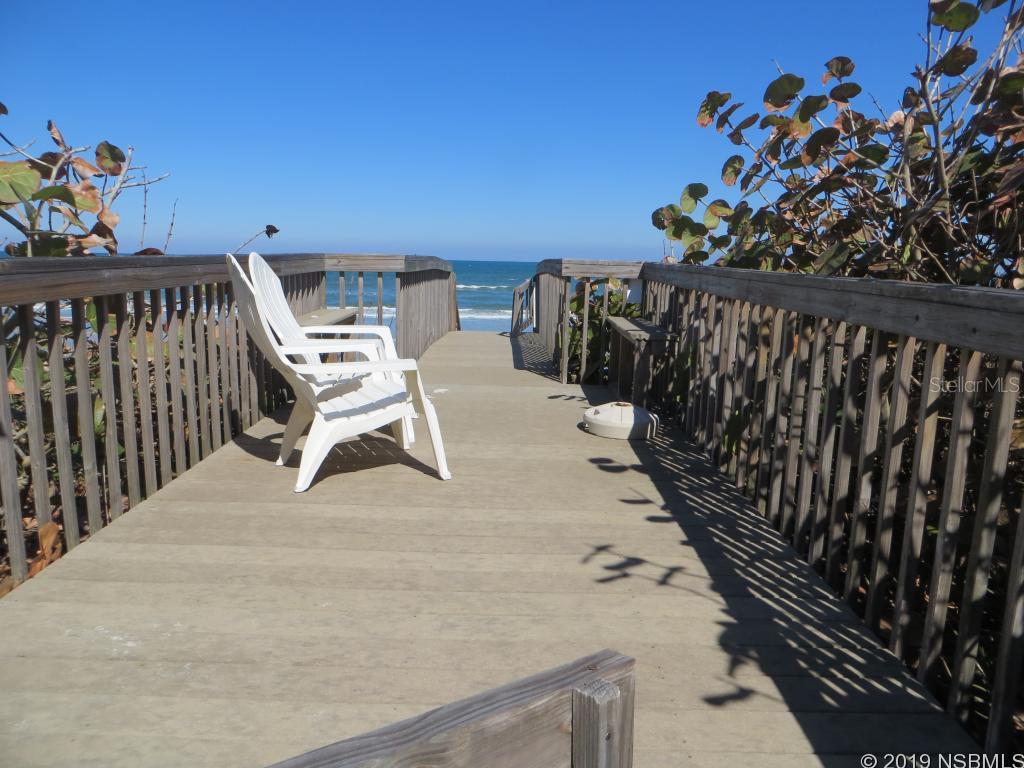 Bethune Volusia Beach - Residential