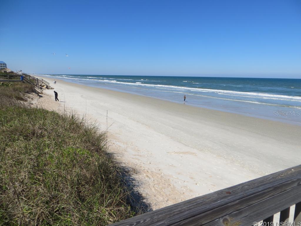 Bethune Volusia Beach - Residential