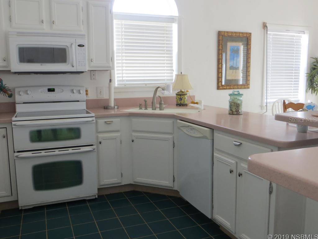 Bethune Volusia Beach - Residential