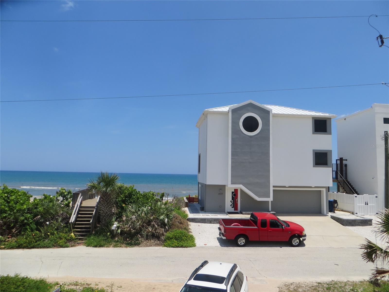 Bethune Volusia Beach - Residential