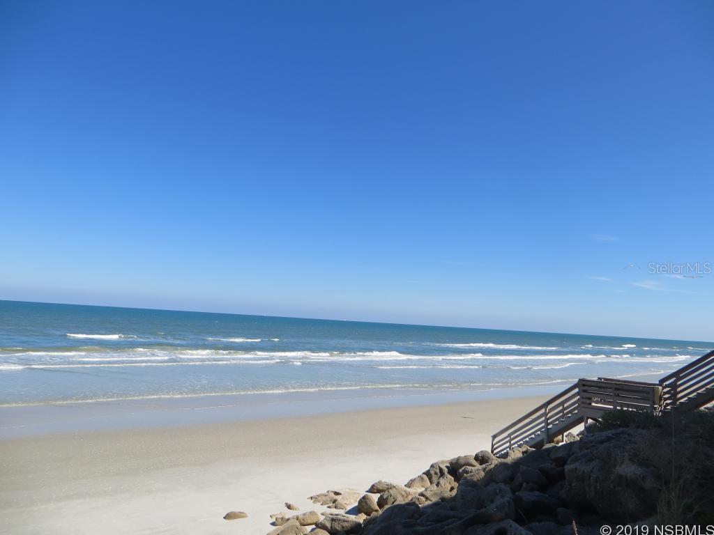 Bethune Volusia Beach - Residential