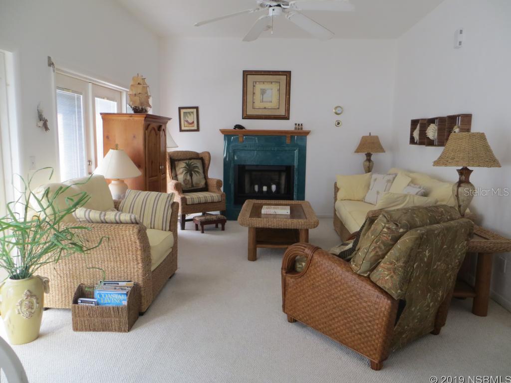 Bethune Volusia Beach - Residential