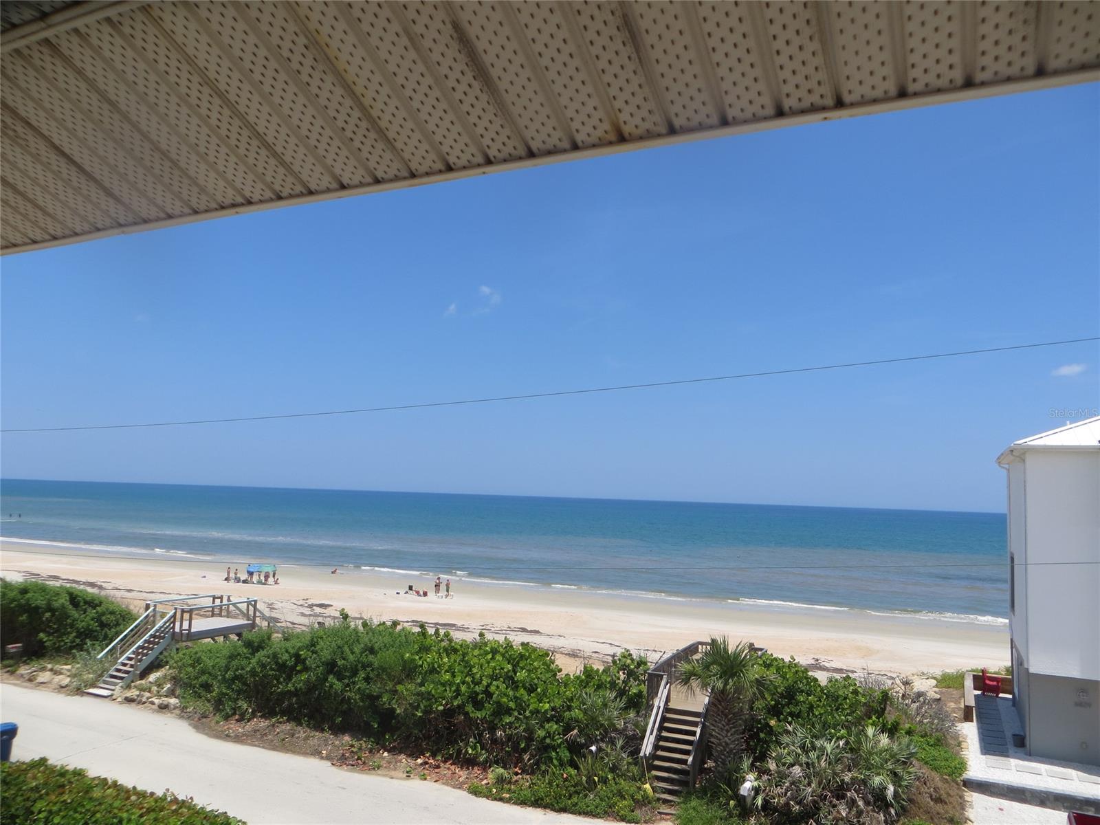 Bethune Volusia Beach - Residential
