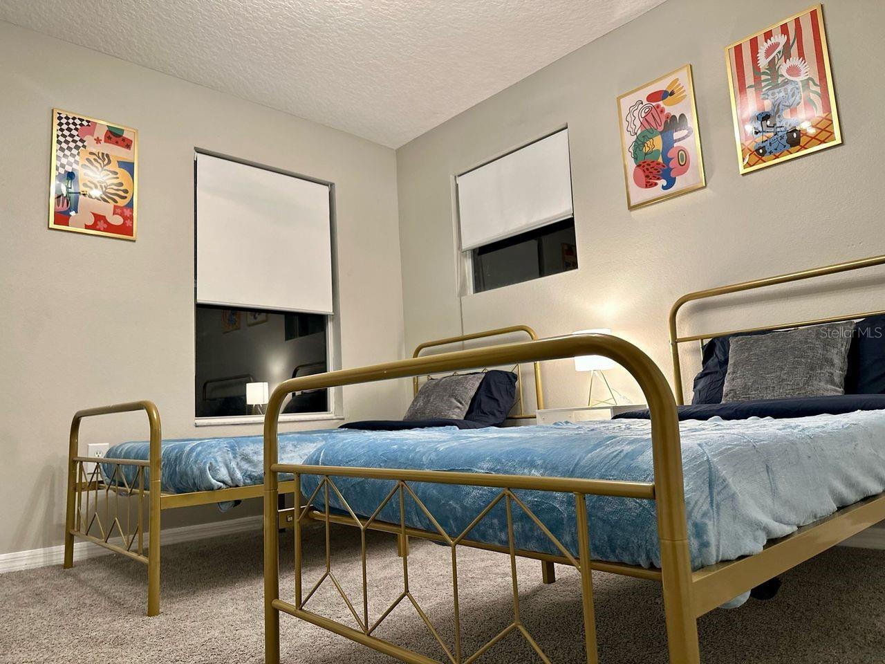 CALABAY PARC AT TOWER LAKE PH 02 - Residential Lease