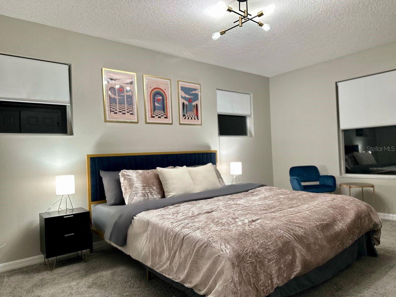 CALABAY PARC AT TOWER LAKE PH 02 - Residential Lease