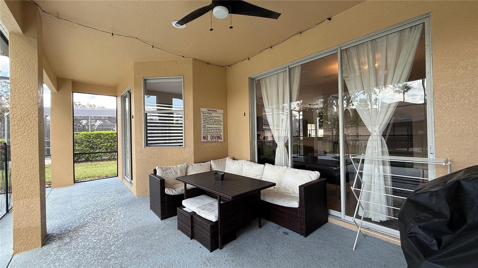 CALABAY PARC AT TOWER LAKE PH 02 - Residential Lease