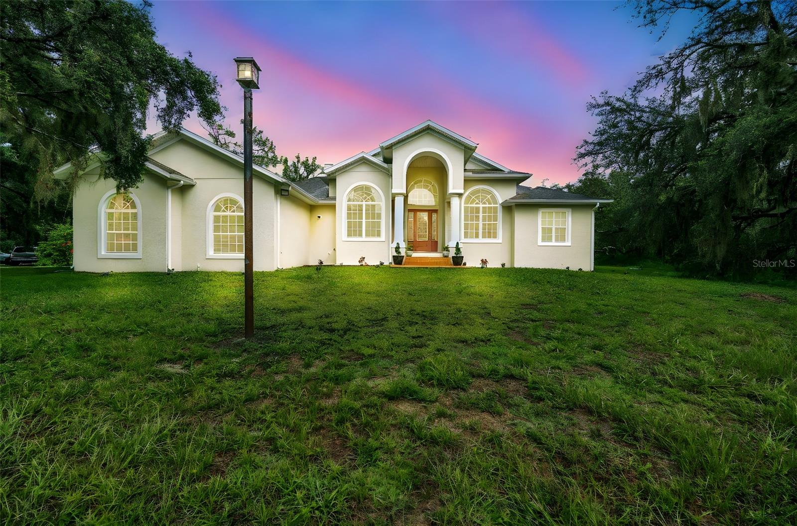 9824 BRANTLEY ROAD