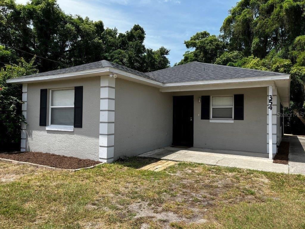 Photo of 354 Pearlwood Street, Orlando, FL 32811 (MLS # O6398556)