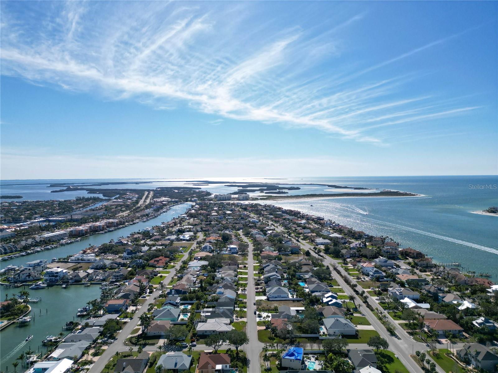 289 MONTE CRISTO BOULEVARD