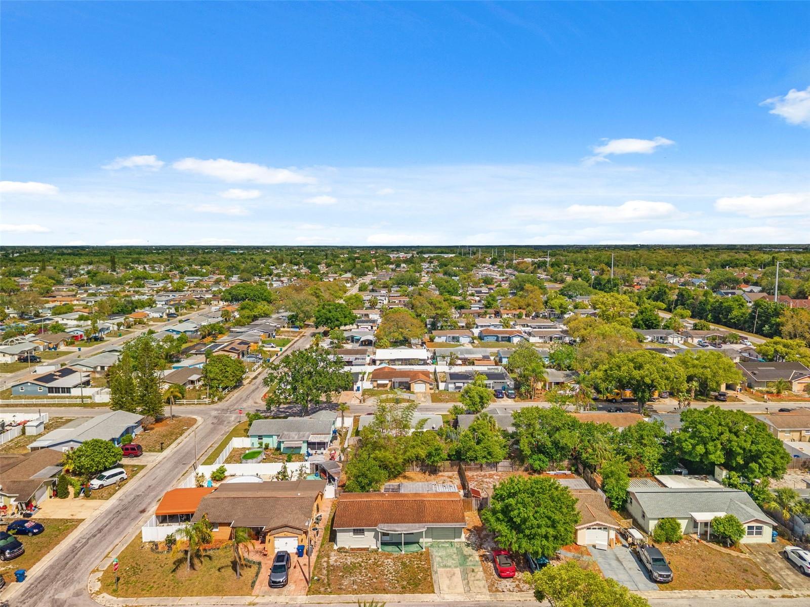 HOLIDAY LAKE ESTATES - Residential