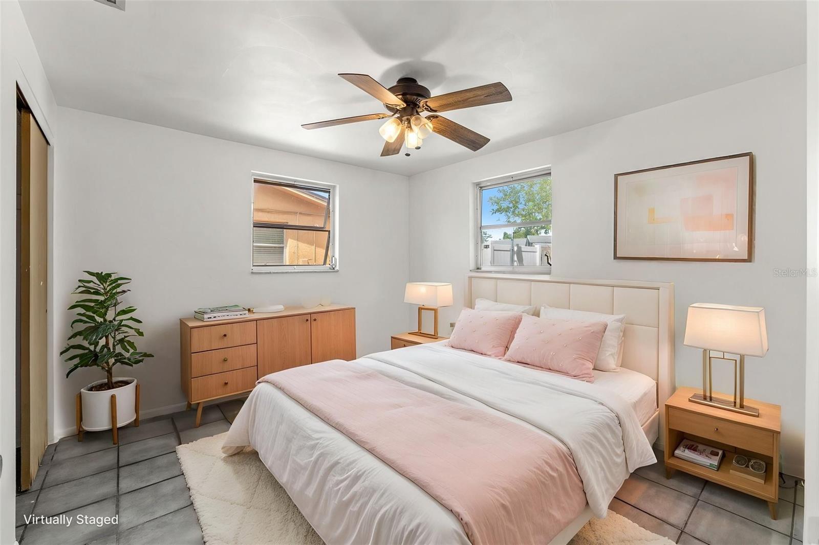 HOLIDAY LAKE ESTATES - Residential