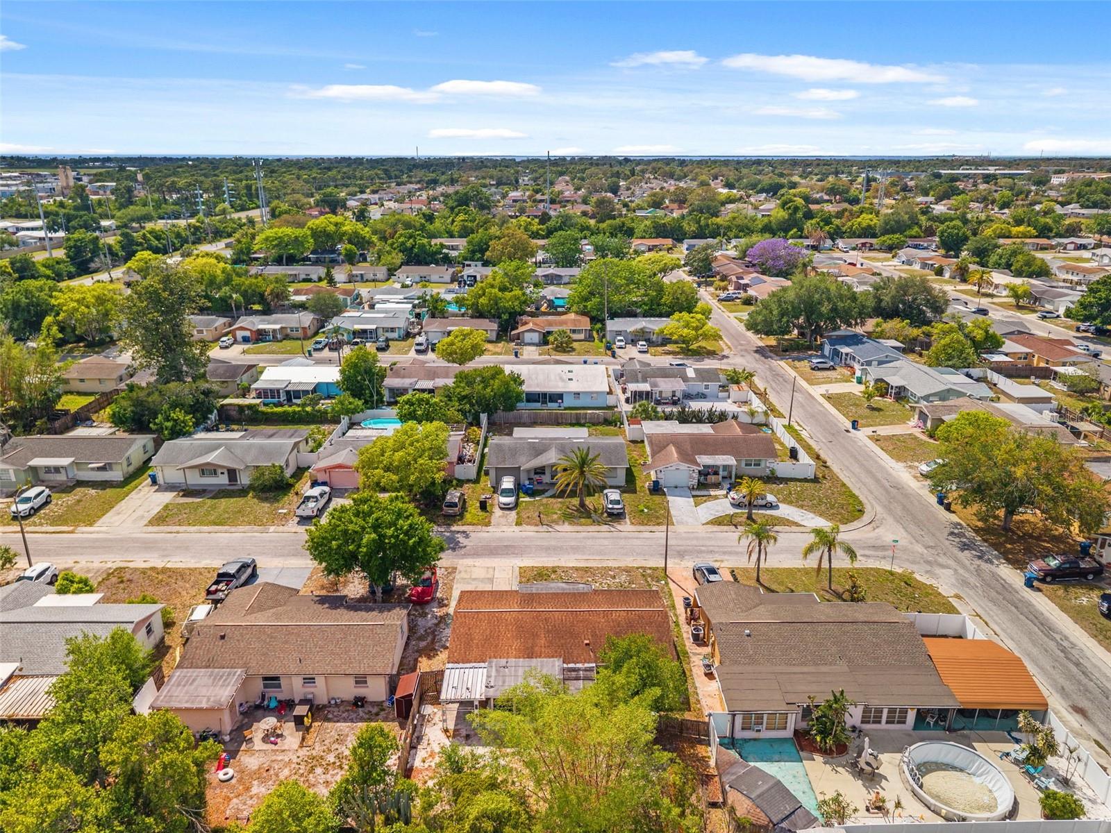 HOLIDAY LAKE ESTATES - Residential