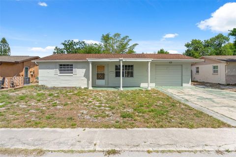 Photo of 1050 Saxon Lane, Holiday, FL 34691 (MLS # W7884854)