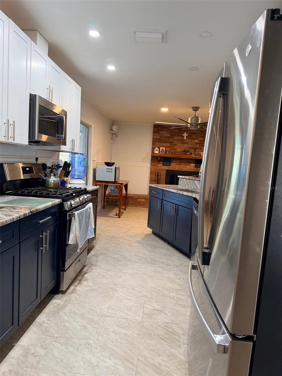 WATERWAY ESTATE 3 - Residential