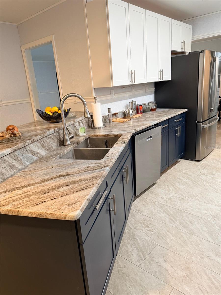 WATERWAY ESTATE 3 - Residential