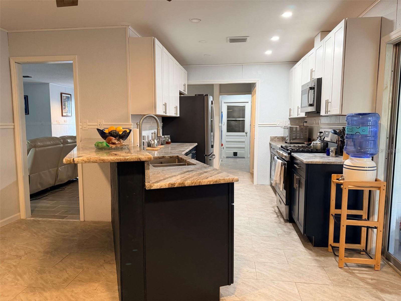 WATERWAY ESTATE 3 - Residential