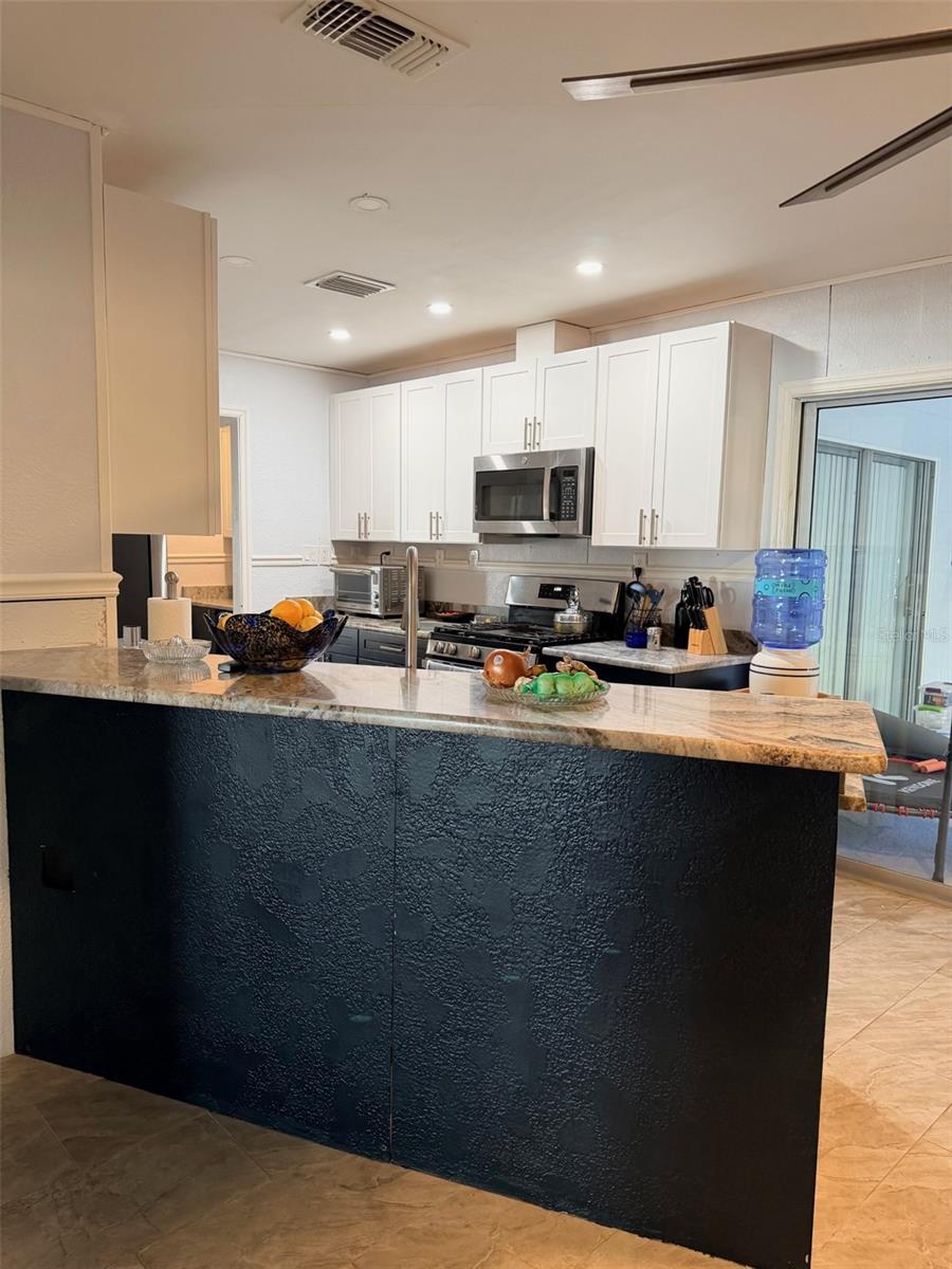 WATERWAY ESTATE 3 - Residential