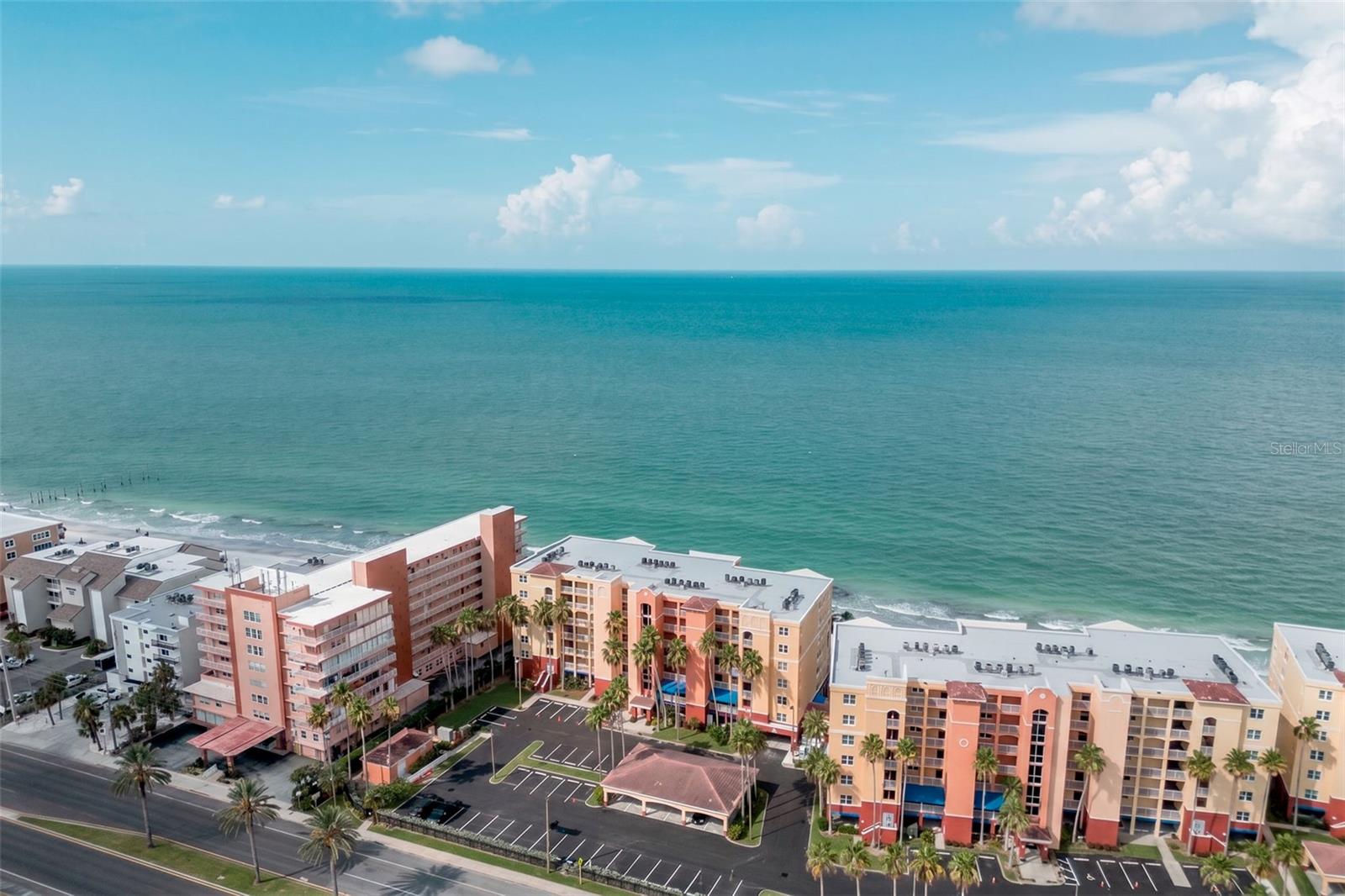 16450 GULF BOULEVARD 762