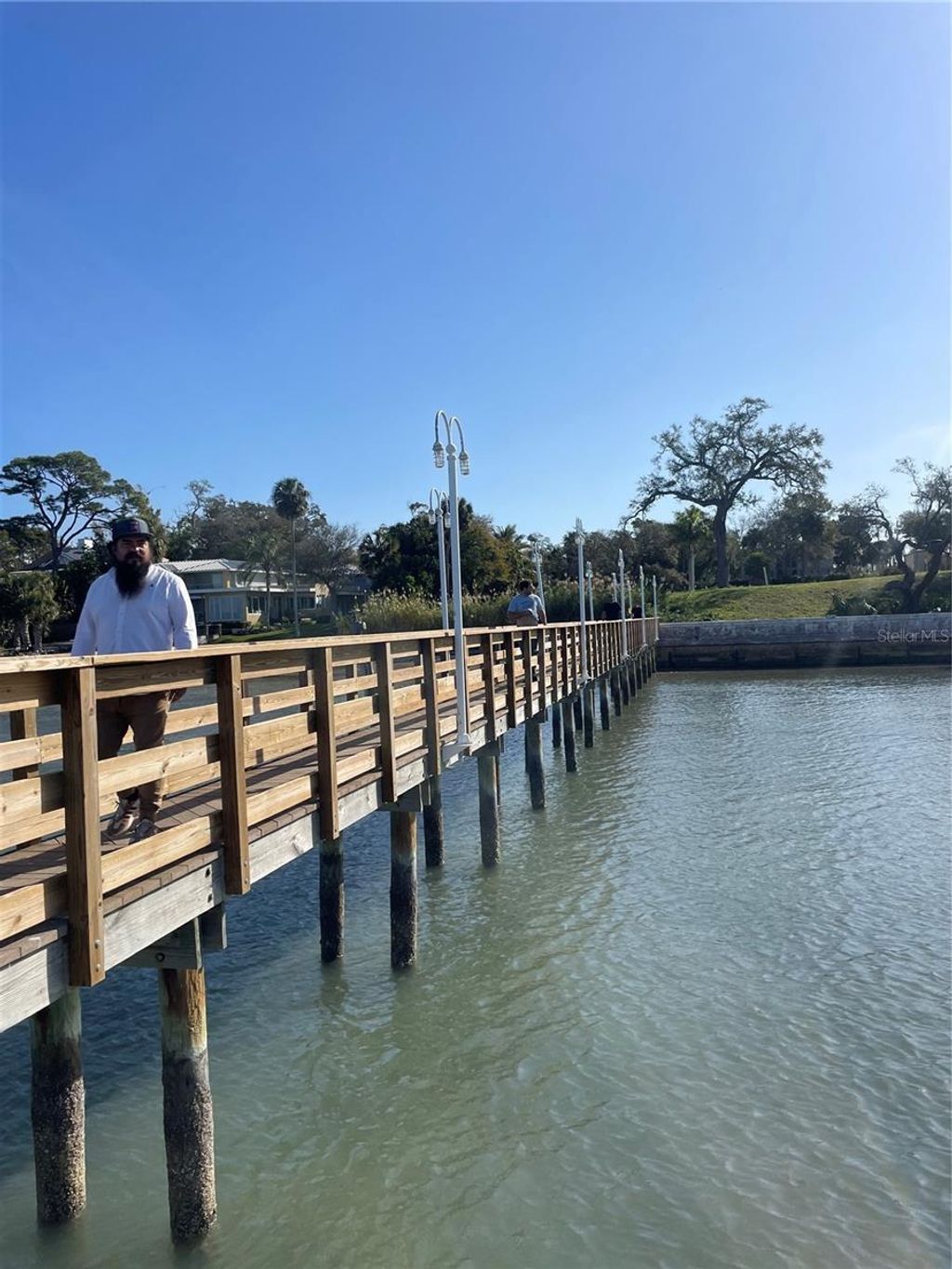 Photo of 300 Palm Bluff Street #120, Clearwater, FL 33755 (MLS # O6256856)