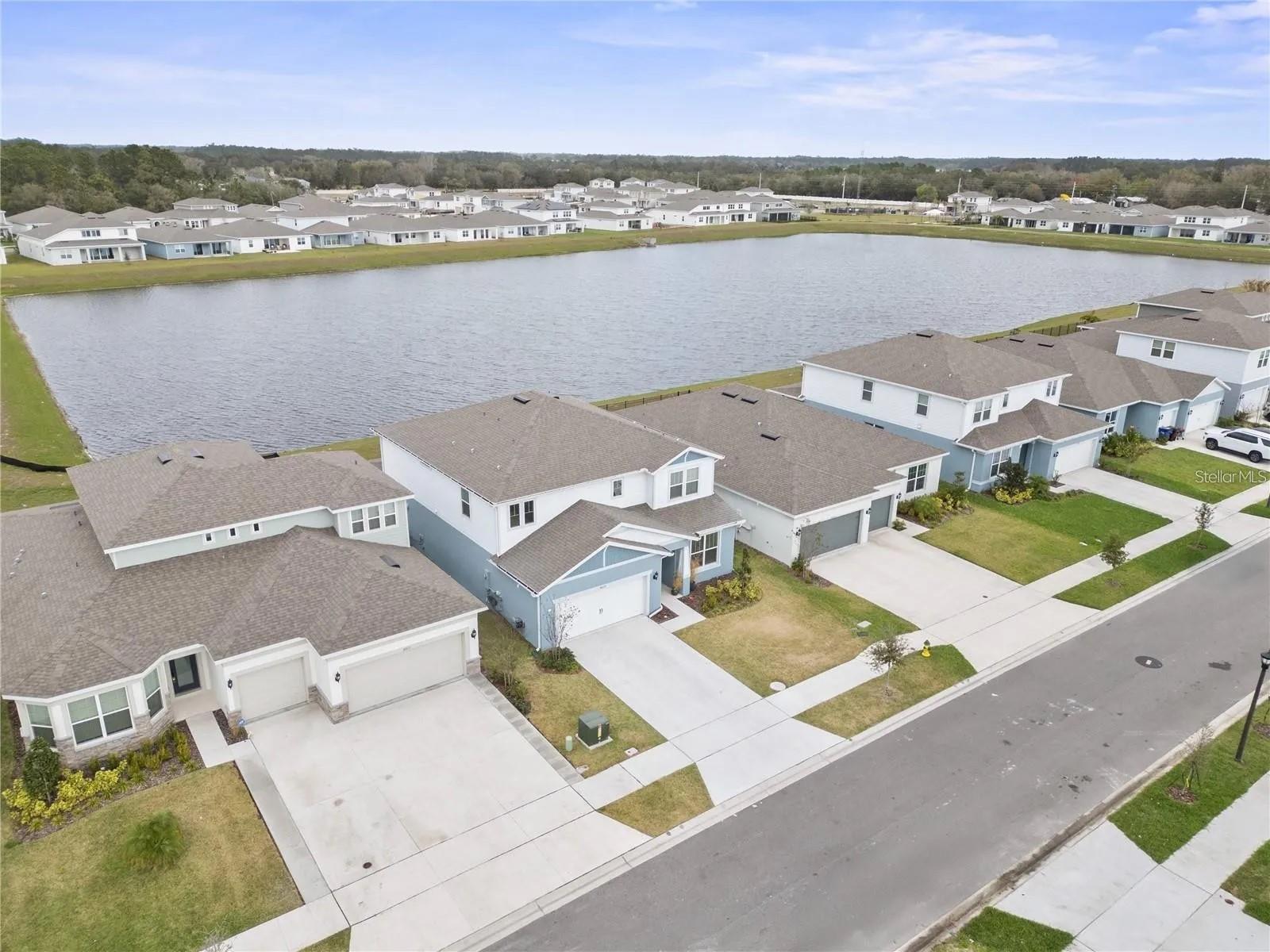 6019 FOREST PERCH DRIVE