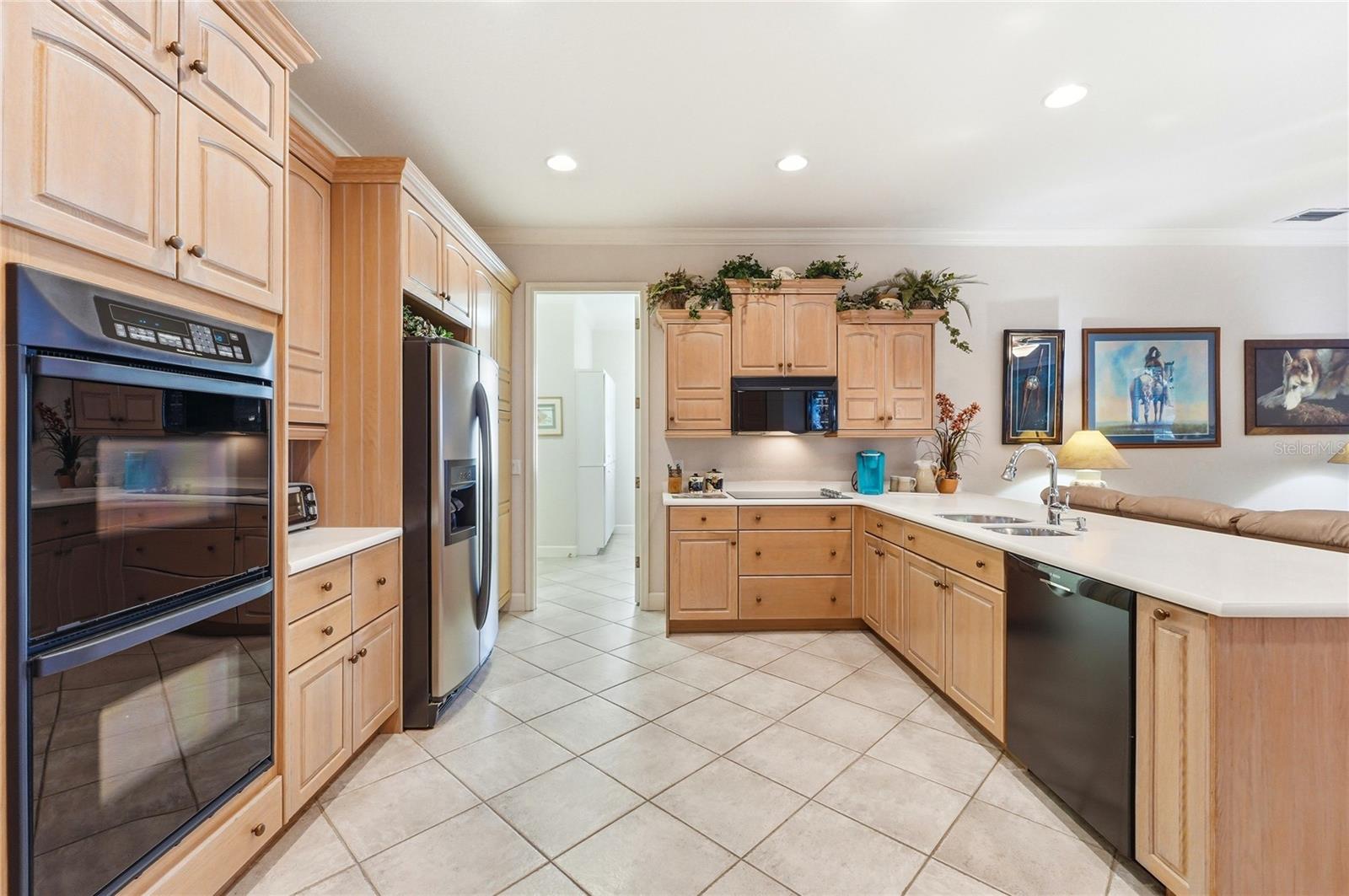 GATES OF LAKE REGION - Residential