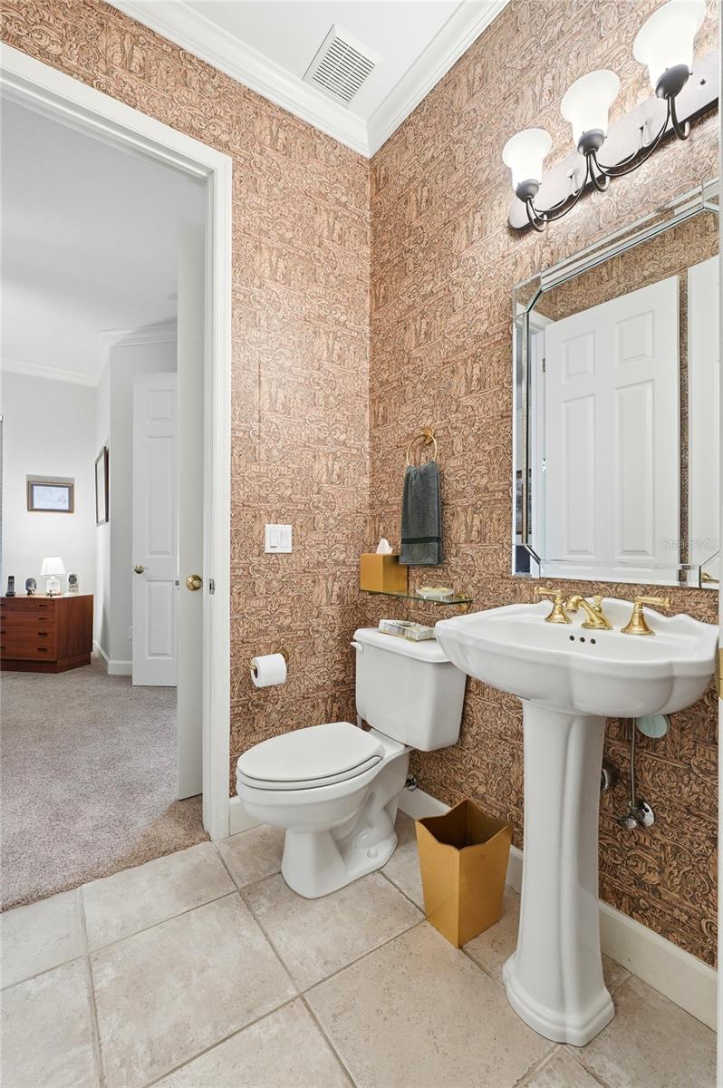 GATES OF LAKE REGION - Residential