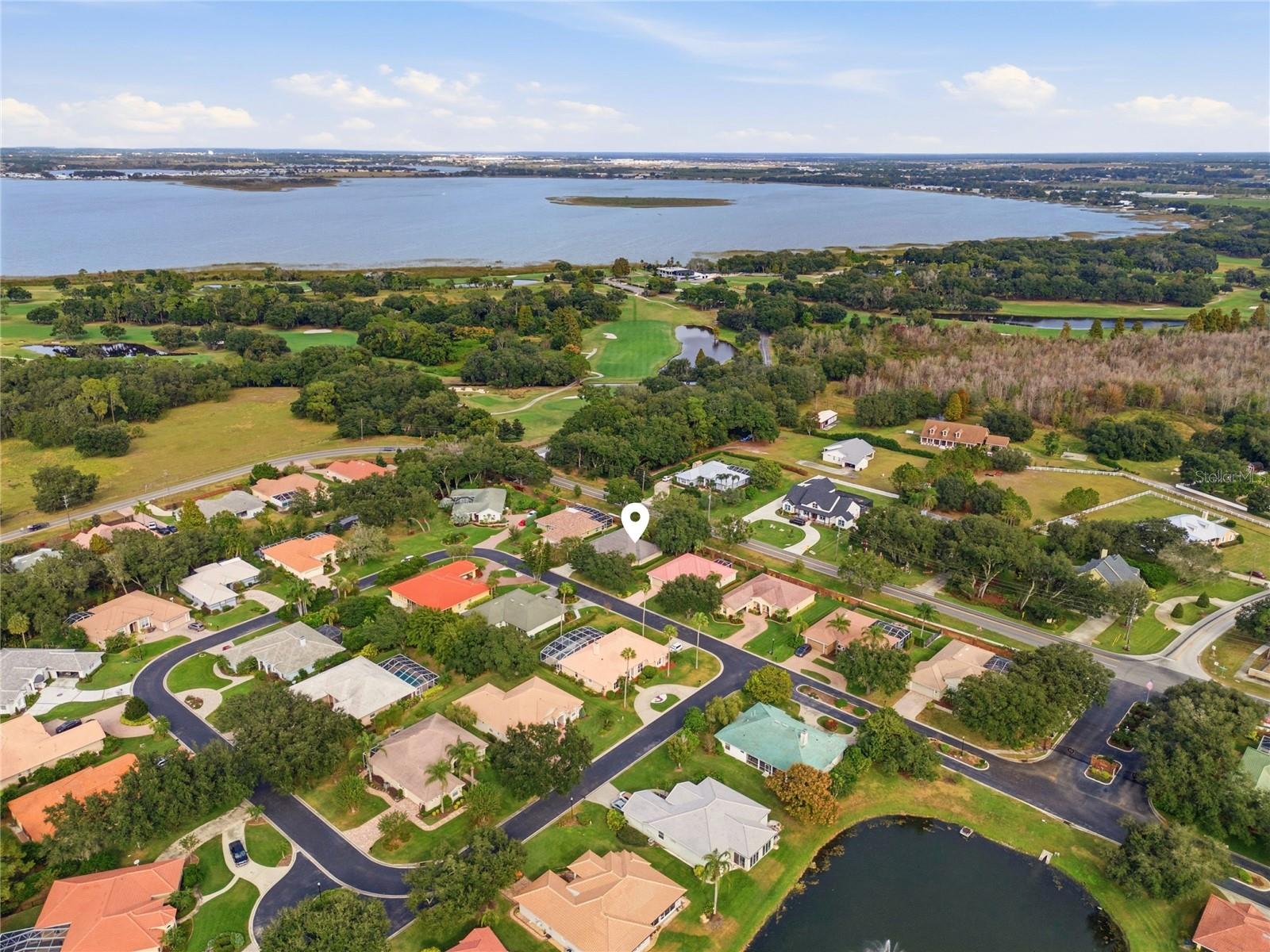 GATES OF LAKE REGION - Residential