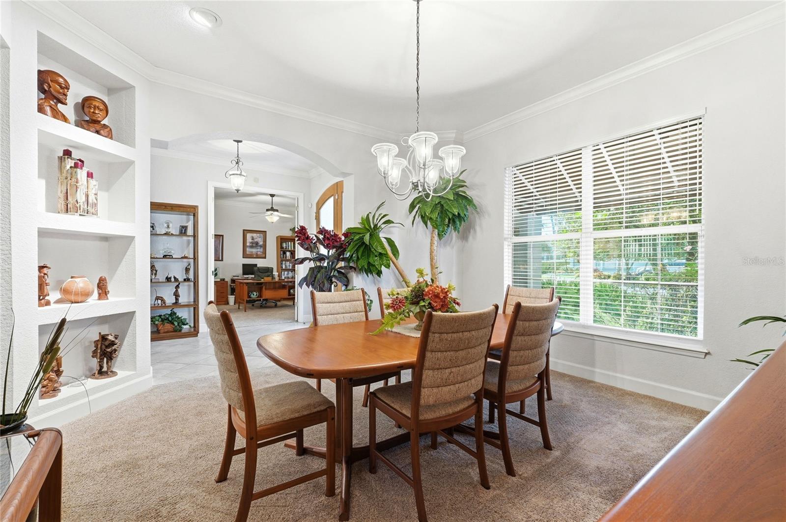 GATES OF LAKE REGION - Residential