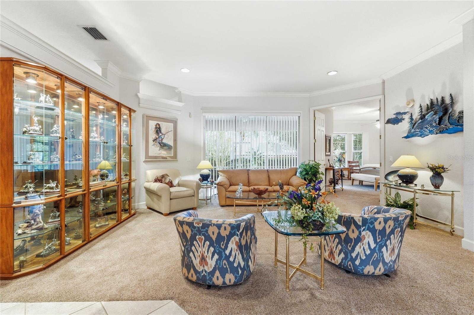 GATES OF LAKE REGION - Residential