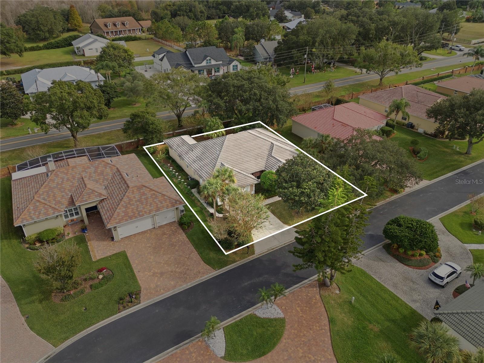 108 LAKE REGION BOULEVARD N