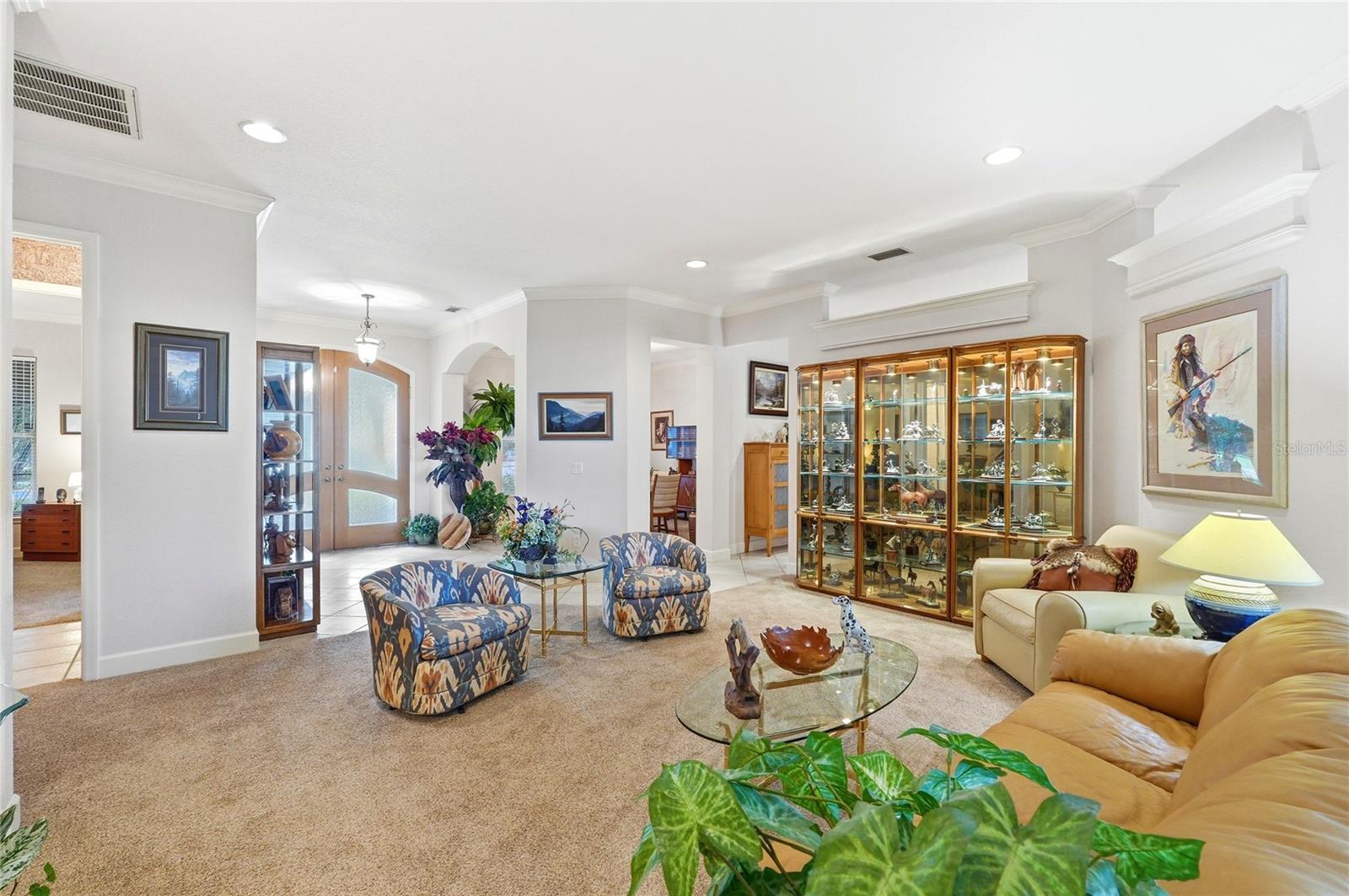 GATES OF LAKE REGION - Residential