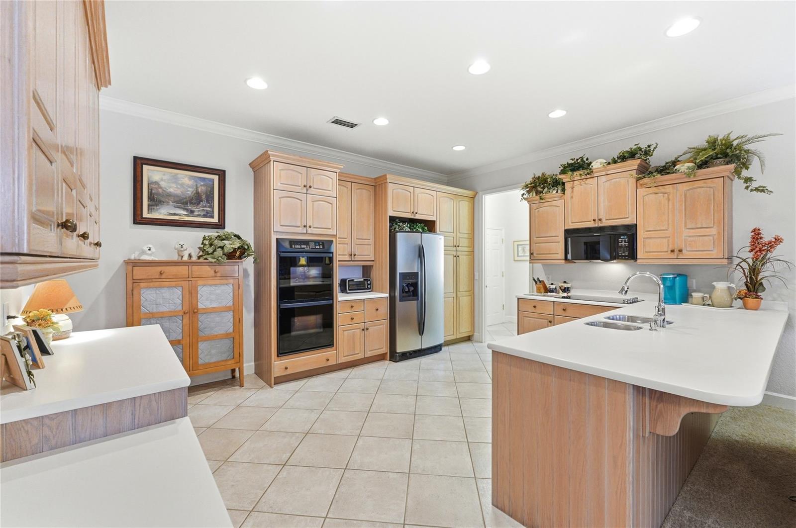 GATES OF LAKE REGION - Residential