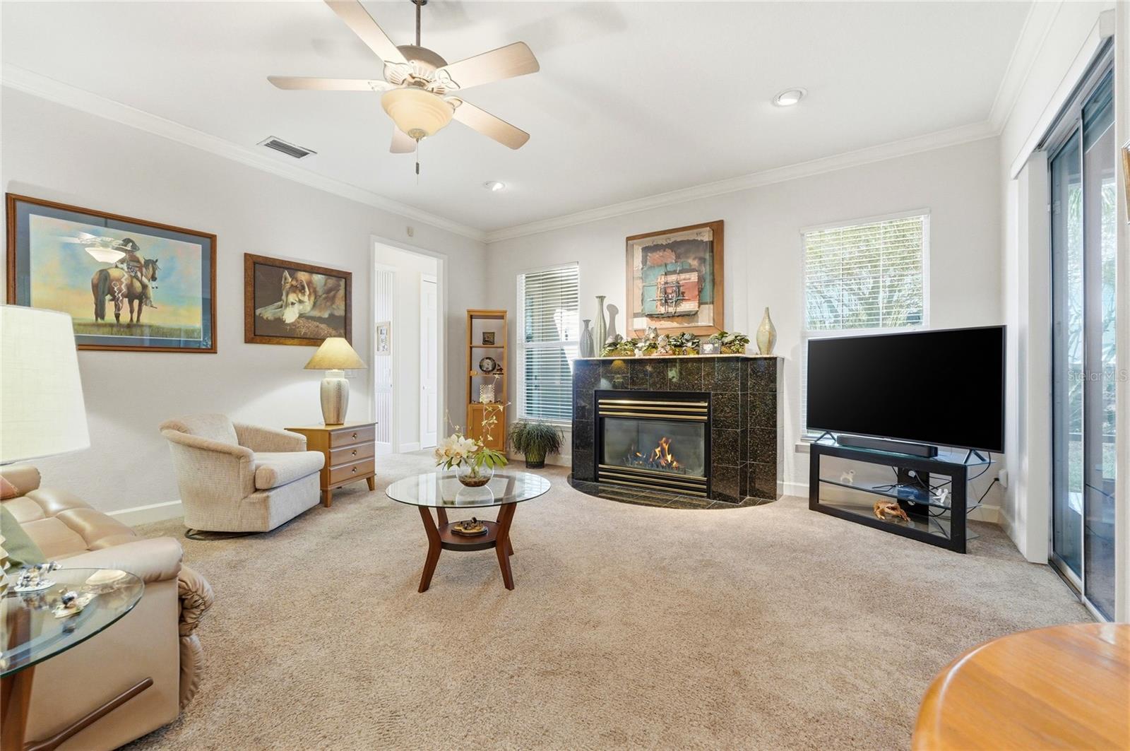 GATES OF LAKE REGION - Residential