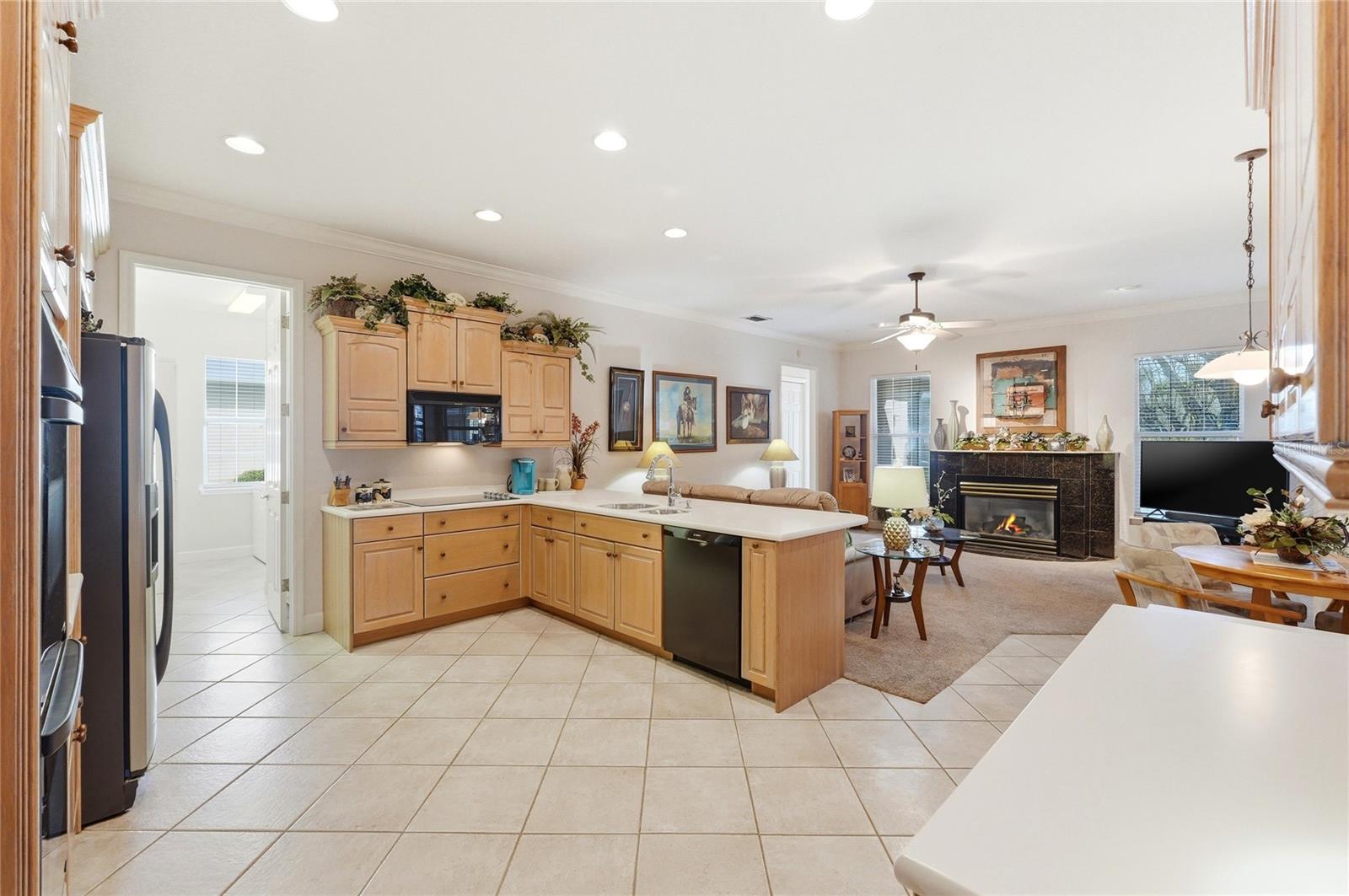 GATES OF LAKE REGION - Residential