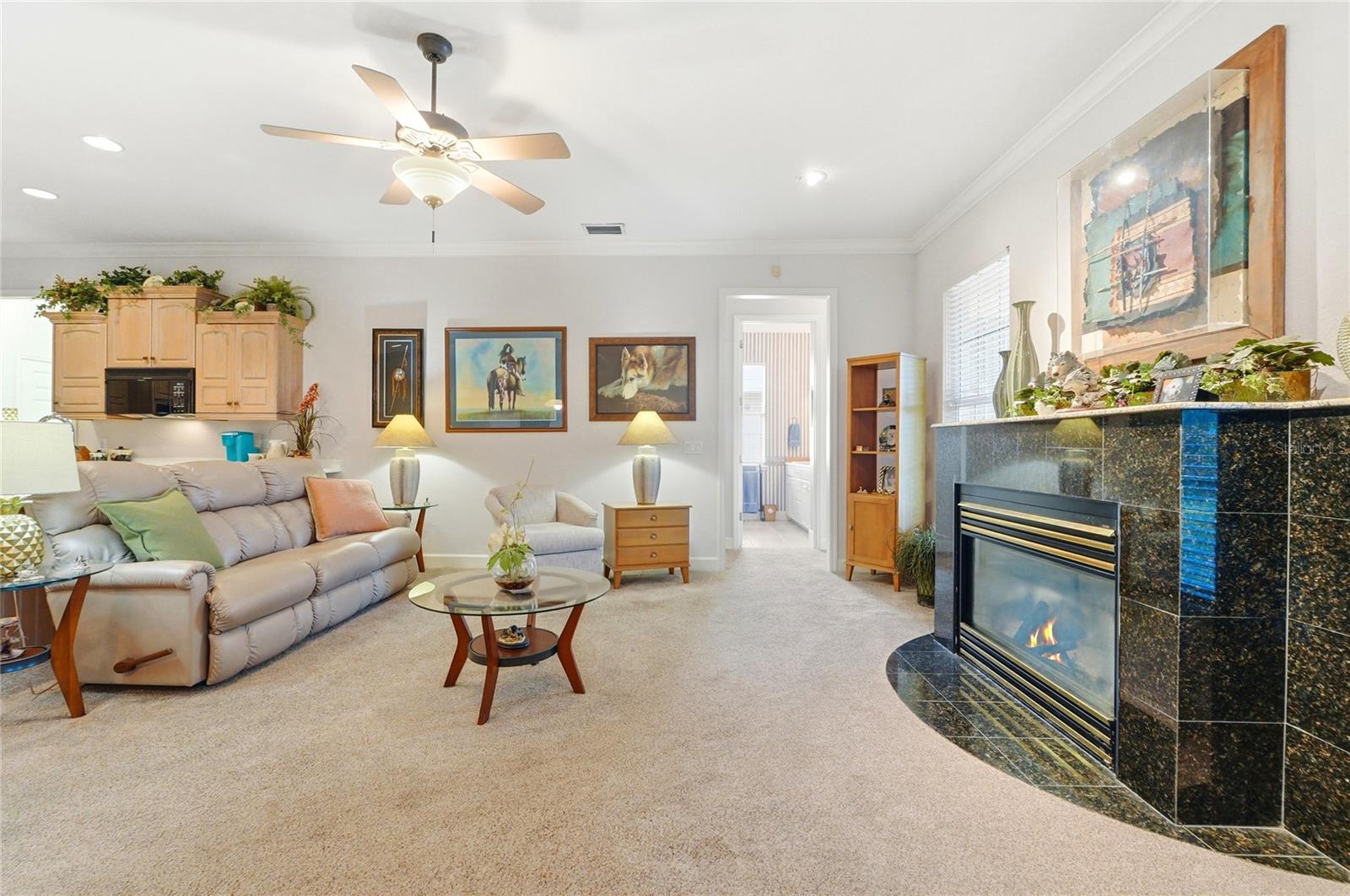 GATES OF LAKE REGION - Residential