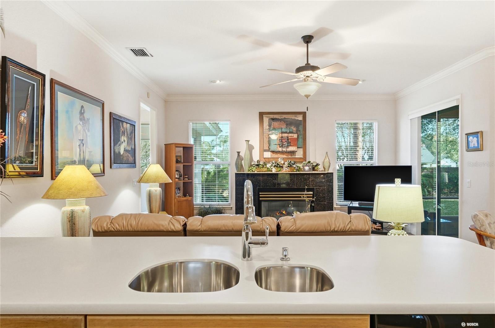 GATES OF LAKE REGION - Residential