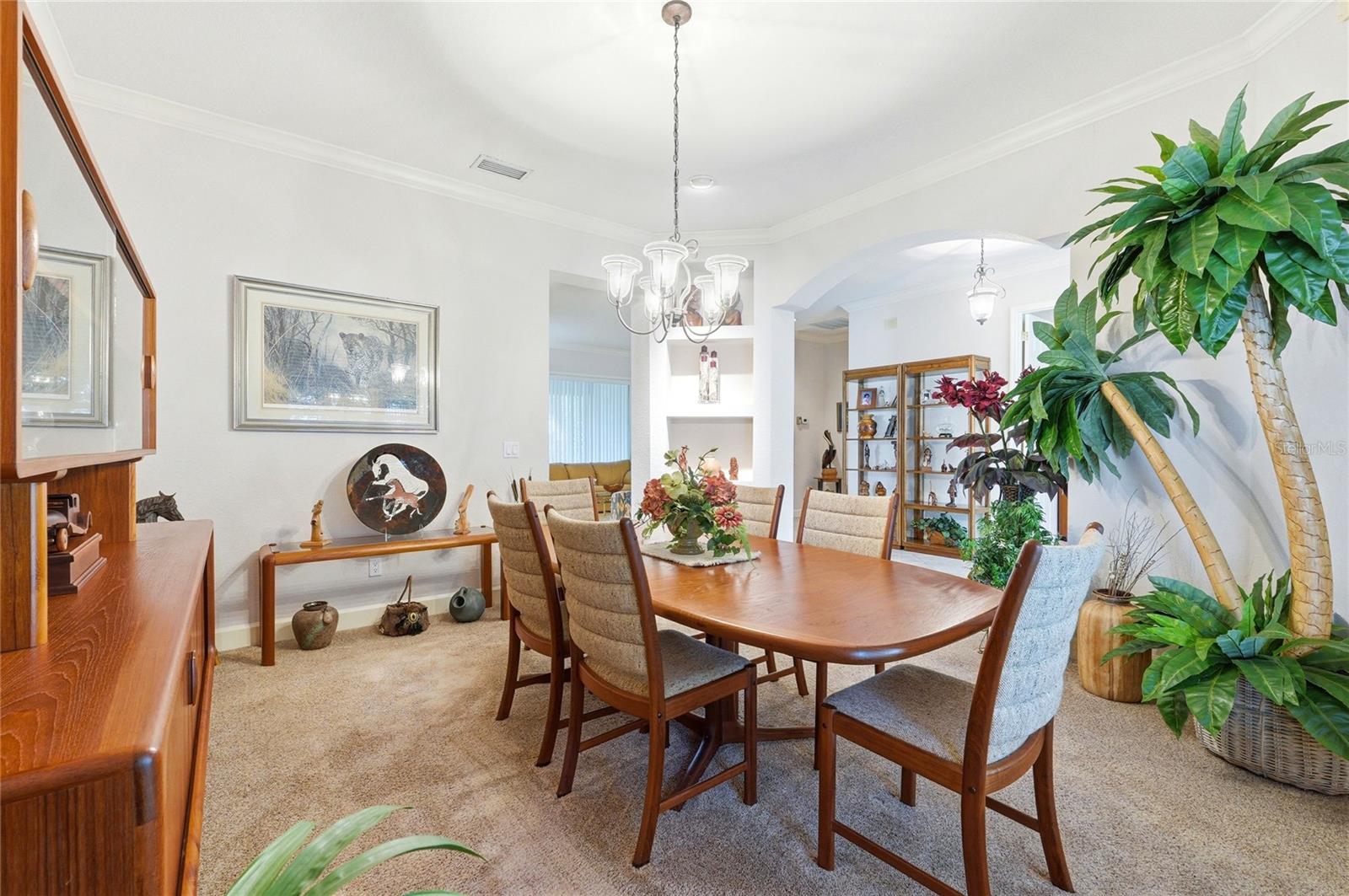 GATES OF LAKE REGION - Residential