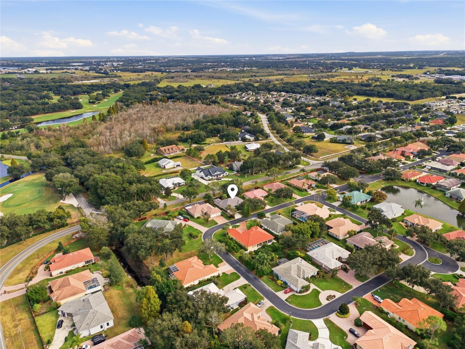 GATES OF LAKE REGION - Residential