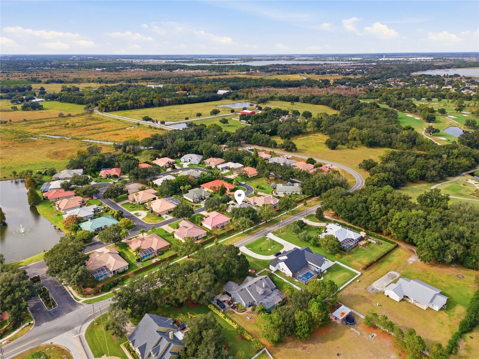 GATES OF LAKE REGION - Residential