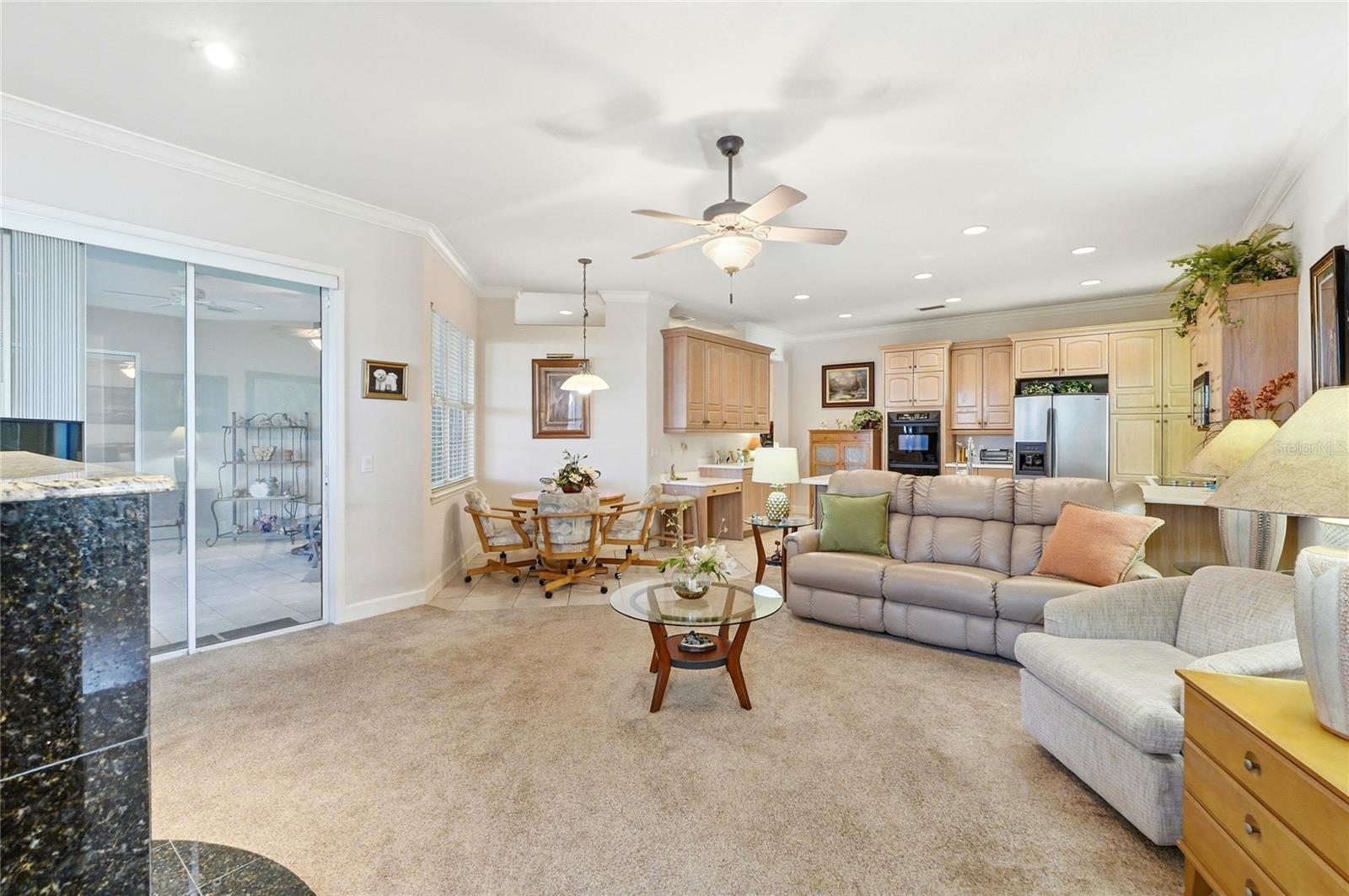 GATES OF LAKE REGION - Residential